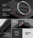 Защитный чехол Ringke Alles Magnetic для Samsung Galaxy Fold 8 (8800380460553) - Black (424579B). Фото 18 из 24