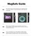 Защитный чехол Ringke Alles Magnetic для Samsung Galaxy Fold 8 (8800380460553) - Black (424579B). Фото 23 из 24