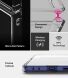 Защитный чехол Ringke Fusion (FF) для Samsung Galaxy Flip 7 (8800293855552) - Clear (383928C). Фото 15 из 17