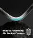 Защитный чехол Ringke Fusion (FF) для Samsung Galaxy Flip 7 (8800293855552) - Clear (383928C). Фото 9 из 17