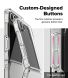 Защитный чехол Ringke Fusion (FF) для Samsung Galaxy Flip 7 (8800293855552) - Clear (383928C). Фото 12 из 17