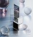 Защитный чехол Ringke Fusion (FF) для Samsung Galaxy Flip 7 (8800293855552) - Clear (383928C). Фото 5 из 17