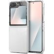Захисний чохол Ringke Fusion (FF) для Samsung Galaxy Flip 7 FE / Flip 6 (8809961787010) - Clear (388104C)