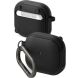 Защитный чехол Ringke Onyx Magnetic для Apple AirPods 4 (8800274964150) - Black (364434B). Фото 1 из 15