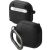Защитный чехол Ringke Onyx Magnetic для Apple AirPods 4 (8800274964150) - Black: фото 1 из 15