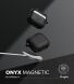 Защитный чехол Ringke Onyx Magnetic для Apple AirPods 4 (8800274964174) - Coral (364434O). Фото 3 из 15