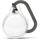 Защитный чехол Ringke Slim (FA) для Apple AirTag (8809818840325) - Clear (274031C). Фото 1 из 14
