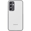 Защитный чехол Silicone Case для Samsung Galaxy S23 FE (S711) EF-PS711TWEGWW - White (334456W)