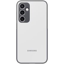 Защитный чехол Silicone Case для Samsung Galaxy S23 FE (S711) EF-PS711TWEGWW - White: фото 1 из 5
