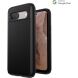 Захисний чохол Speck Impact Hero Slim для Google Pixel 8A (150670-1041) - Black (341070B). Фото 6 з 7