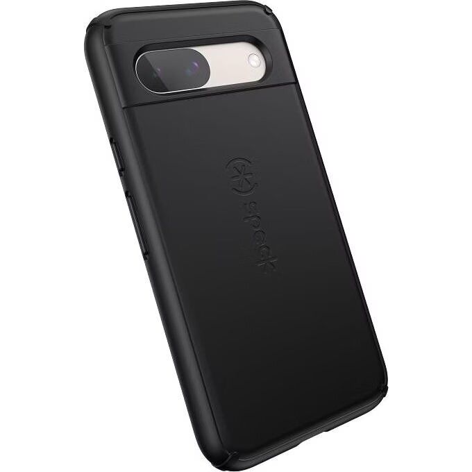 Захисний чохол Speck Impact Hero Slim для Google Pixel 8A (150670-1041) - Black: фото 5 з 7
