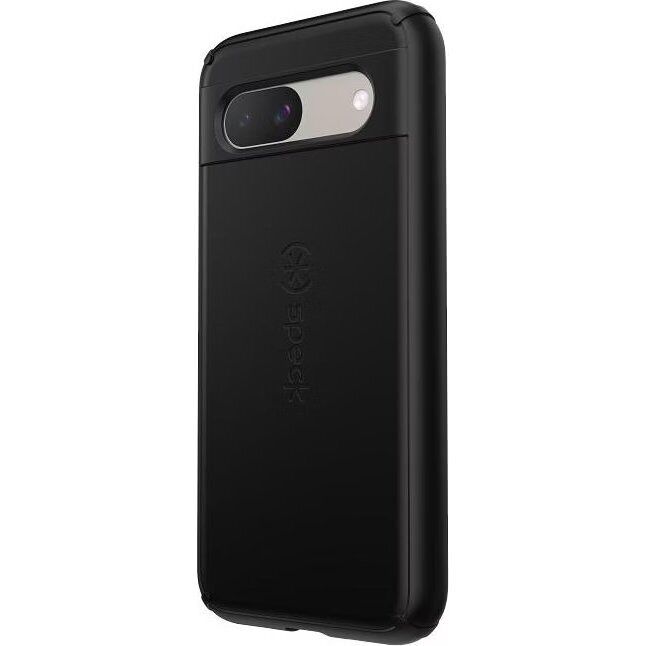 Захисний чохол Speck Impact Hero Slim для Google Pixel 8A (150670-1041) - Black: фото 3 з 7