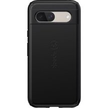 Захисний чохол Speck Impact Hero Slim для Google Pixel 8A (150670-1041) - Black: фото 1 з 7