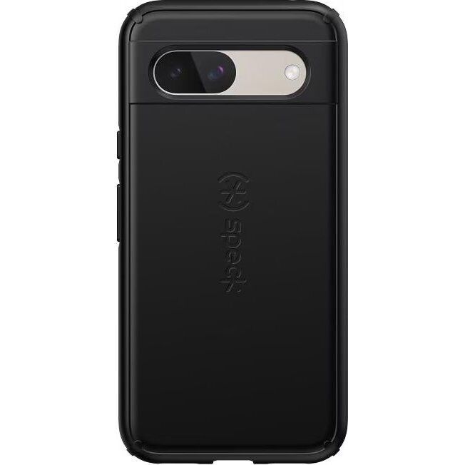 Захисний чохол Speck Impact Hero Slim для Google Pixel 8A (150670-1041) - Black: фото 1 з 7