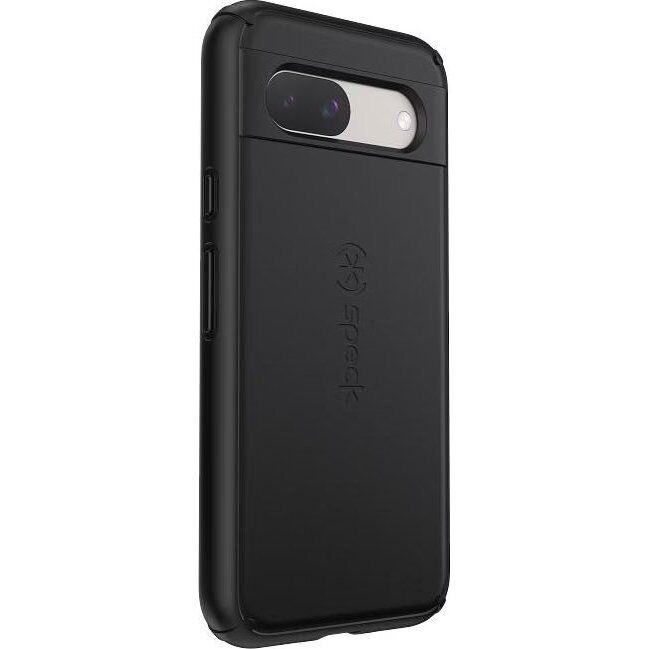 Захисний чохол Speck Impact Hero Slim для Google Pixel 8A (150670-1041) - Black: фото 2 з 7