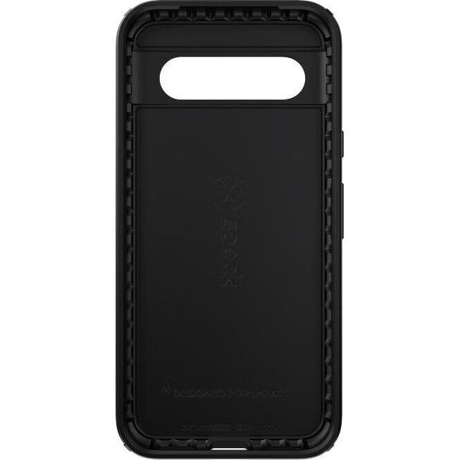 Захисний чохол Speck Impact Hero Slim для Google Pixel 8A (150670-1041) - Black: фото 4 з 7