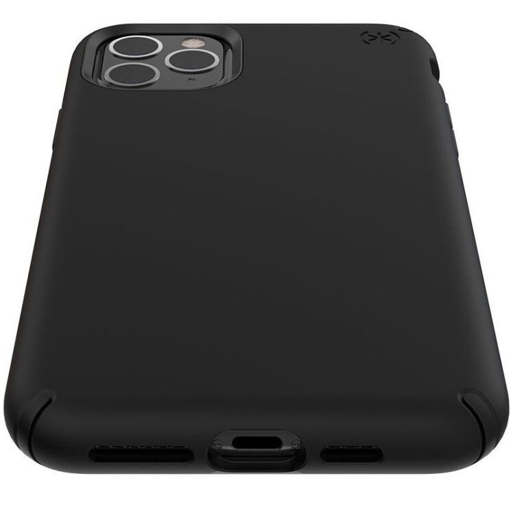 Защитный чехол Speck Presidio Pro для Apple iPhone 11 Pro Max - Black: фото 5 из 5