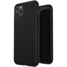Защитный чехол Speck Presidio Pro для Apple iPhone 11 Pro Max - Black: фото 1 из 5