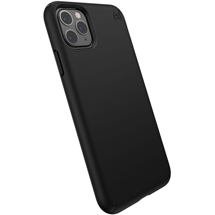 Защитный чехол Speck Presidio Pro для Apple iPhone 11 Pro Max - Black: фото 2 из 5