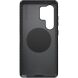 Захисний чохол Speck Presidio2 Grip Magnet для Samsung Galaxy S25 Ultra (S938) 150890-3205 - Black (379550B). Фото 3 з 10