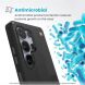 Захисний чохол Speck Presidio2 Grip Magnet для Samsung Galaxy S25 Ultra (S938) 150890-3205 - Black (379550B). Фото 9 з 10