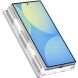 Защитный чехол Spigen AirSkin Zero (MagFit) для Samsung Galaxy Fold 8 Ultra (ACS11495) - Clear (424074C). Фото 3 из 13