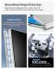 Защитный чехол Spigen AirSkin Zero (MagFit) для Samsung Galaxy Fold 8 Ultra (ACS11495) - Clear (424074C). Фото 11 из 13