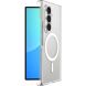 Защитный чехол Spigen AirSkin Zero (MagFit) для Samsung Galaxy Fold 8 Ultra (ACS11495) - Clear (424074C). Фото 6 из 13