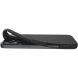 Защитный чехол Spigen (SGP) Liquid Air для Apple iPhone 16 Plus - Matte Black (360656B). Фото 10 из 17