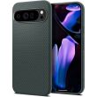 Защитный чехол Spigen (SGP) Liquid Air для Google Pixel 9 Pro XL - Abyss Green (359840G)