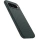 Защитный чехол Spigen (SGP) Liquid Air для Google Pixel 9 Pro XL - Abyss Green (359840G). Фото 3 из 17