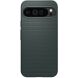 Защитный чехол Spigen (SGP) Liquid Air для Google Pixel 9 Pro XL - Abyss Green (359840G). Фото 2 из 17