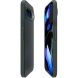 Защитный чехол Spigen (SGP) Liquid Air для Google Pixel 9 Pro XL - Abyss Green (359840G). Фото 5 из 17