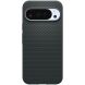 Захисний чохол Spigen (SGP) Liquid Air (MagFit) для Google Pixel 10 Pro XL (ACS09719) - Abyss Green (384745G). Фото 3 з 16