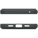 Захисний чохол Spigen (SGP) Liquid Air (MagFit) для Google Pixel 10 Pro XL (ACS09719) - Abyss Green (384745G). Фото 10 з 16