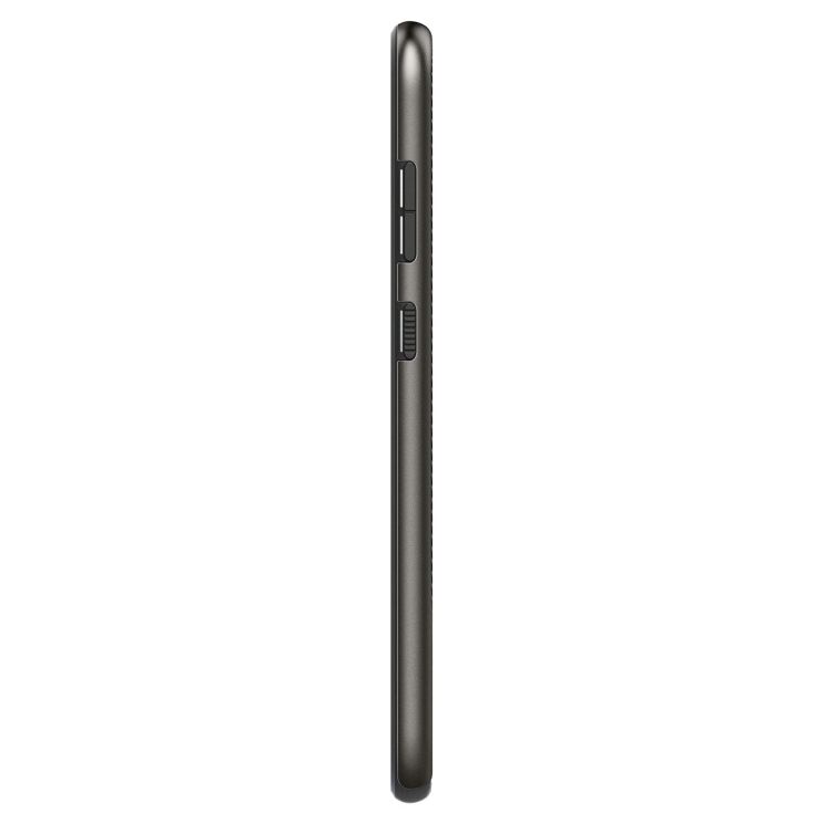 Защитный чехол Spigen (SGP) Neo Hybrid для Samsung Galaxy S23 Plus (S916) - Gunmetal: фото 9 из 18