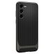 Защитный чехол Spigen (SGP) Neo Hybrid для Samsung Galaxy S23 Plus (S916) - Gunmetal (317897H). Фото 5 из 18
