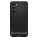 Защитный чехол Spigen (SGP) Neo Hybrid для Samsung Galaxy S23 Plus (S916) - Gunmetal (317897H). Фото 4 из 18