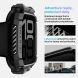 Защитный чехол Spigen (SGP) Rugged Armor (FW) для Apple Watch 10 42 mm - Black (364217B). Фото 11 из 15