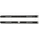 Захисний чохол Spigen (SGP) Rugged Armor Pro для Apple iPad Pro 11 (2020/2021/2022) - Gunmetal (265238H). Фото 12 з 19