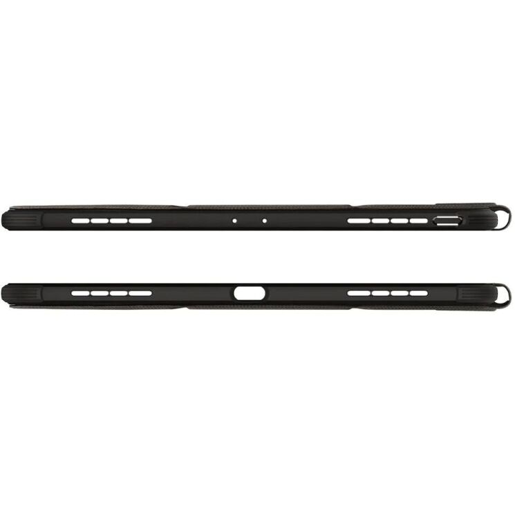 Захисний чохол Spigen (SGP) Rugged Armor Pro для Apple iPad Pro 11 (2020/2021/2022) - Gunmetal: фото 12 з 19