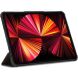 Захисний чохол Spigen (SGP) Rugged Armor Pro для Apple iPad Pro 11 (2020/2021/2022) - Gunmetal (265238H). Фото 6 з 19