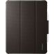 Захисний чохол Spigen (SGP) Rugged Armor Pro для Apple iPad Pro 11 (2020/2021/2022) - Gunmetal (265238H). Фото 3 з 19