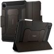 Захисний чохол Spigen (SGP) Rugged Armor Pro для Apple iPad Pro 11 (2020/2021/2022) - Gunmetal (265238H)