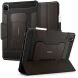 Захисний чохол Spigen (SGP) Rugged Armor Pro для Apple iPad Pro 11 (2020/2021/2022) - Gunmetal (265238H). Фото 1 з 19