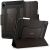 Захисний чохол Spigen (SGP) Rugged Armor Pro для Apple iPad Pro 11 (2020/2021/2022) - Gunmetal: фото 1 з 19