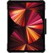 Захисний чохол Spigen (SGP) Rugged Armor Pro для Apple iPad Pro 11 (2020/2021/2022) - Gunmetal (265238H). Фото 7 з 19