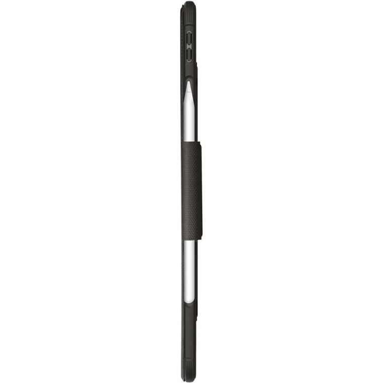 Захисний чохол Spigen (SGP) Rugged Armor Pro для Apple iPad Pro 11 (2020/2021/2022) - Gunmetal: фото 11 з 19