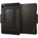 Захисний чохол Spigen (SGP) Rugged Armor Pro для Apple iPad Pro 11 (2020/2021/2022) - Gunmetal (265238H). Фото 2 з 19