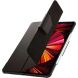 Захисний чохол Spigen (SGP) Rugged Armor Pro для Apple iPad Pro 11 (2020/2021/2022) - Gunmetal (265238H). Фото 8 з 19